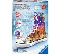 Puzzle 108 Pièces Puzzle 3d - Sneaker - Skyline