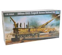 Puzzle 1140 Pièces 280 K5(E) Leopold German Gun