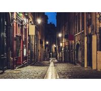 Puzzle 120 Pièces pour Adultes Rues Ville 25 x 20 cm Puzzles Classiques Jeux éducatif Défi Jouets Puzzle Difficile et Stimulant - Parfait pour Les Amateurs de Puzzles120