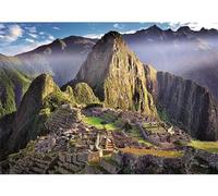 Puzzle 120 pièces Village Antique Puzzles pour Adultes Jeux d'activités Familiales,Puzzle à Faire Soi-même pour Décoration Murale de la Maison