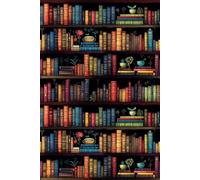 Puzzle 1200 Pieces, Plantes D'Étagère, 75x50 cm Divertissement Créatif, Jeu éducatif Challenge Toy, Cadeau Garcon et Fille, Puzzle Adulte 1200 Pièces