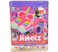 Puzzle 1250 Pixels Jixelz Rock 'n' Rolls
