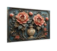 Puzzle 1314 Pieces Abstrait Puzzle 3D, Adultes Classique Puzzles, n-39