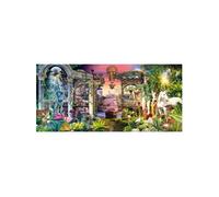 Clementoni Puzzle Le chef d'oeuvre G 13200 pièces Collection Visionaria Fabriqué en Italie