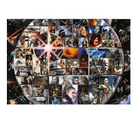 Puzzle 13500 pièces : Star Wars - Universe Epic Collection