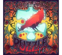 Puzzle 14 CD