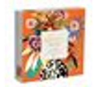 PUZZLE - 144 PIECE WOOD PUZZLE - LEOPARD VASE G