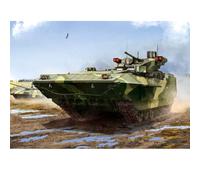 Puzzle 145 Pièces Tbmp T-15 - Armata