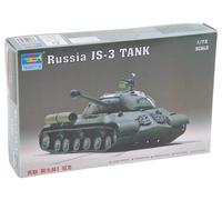 Puzzle 146 Pièces Russia Js-3 Tank