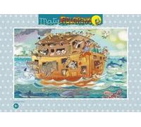 Puzzle 15 Le petit pèlerin - L'arche de Noé