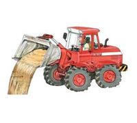 Ravensburger - 06359 8 - Puzzle - Mon Pelleteuse