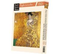 Puzzle Adèle bloch bauer i de klimt
