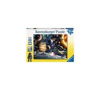 Puzzle 150 Pièces : Dans l'Espace, Ravensburger