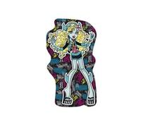 Clementoni Monster High - Lagoona Blue - Puzzle 150 Pièces