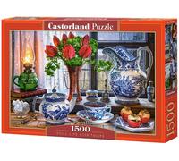 Castorland Puzzle CSC151820 – Divers