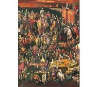 Puzzle 1500 pièces : 113 Personnages Célèbres Art Puzzle