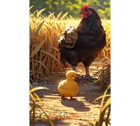 Puzzle 1500 Pieces 87x57 cm Coq Blé Champ Puzzles, Jeu de Création et Logique, Jeux éducatif Défi Jouets Activité Familiale Parfaite Puzzle 1500 Pièces Adultes