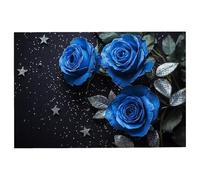 Puzzle 1500 Pièces Adultes, Rose Puzzle Adulte avec Une Boîte d'Emballage Exquise, Classique Jeux Educatifs pour Activité Familiale, Grand Puzzles en Bois Usine, Cadeau Tableau Decoration Murale -1905