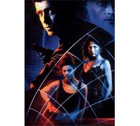 Puzzle 1500 pièces, Affiche du Film Classique de Pierce Brosnan, pour Adultes et familles, Jouet éducatif MJ312TY 57x87cm
