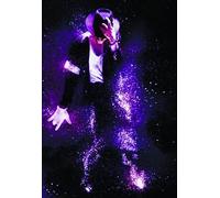Puzzle 1500 pièces - Affiches de Michael Jackson et chanteurs Classiques - Jeu de décompression Amusant pour Toute la Famille - Cadeaux pour Adultes atteints de la maladie d'Alzheimer - 57x87cm