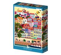 Alizé – Puzzle 1500 pièces – Pieces & Peace Porto