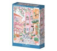 Puzzle 1500 pièces Alize Pieces & Peace South of France