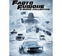 Puzzle 1500 pièces, Classique du Film Fast.F, Affiche de Brian O'Conner Rodriguez, Jeu d'adresse coloré pour Toute la Famille, Adultes,57x87cm