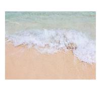 Puzzle 1500 Pièces, Classique Puzzle Jouet en Bois-Plage,mer,Vague 87x57cm