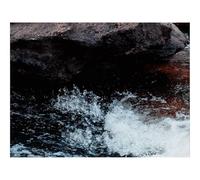 Puzzle 1500 Pièces, Développe Réflexion et Dextérité-Pierres,rochers,embruns,Eau 87x57cm