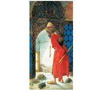 Puzzle 1500 pièces : Dresseur de tortues Anatolian G