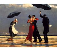 Puzzle 1500 pièces Edward Hopper Peinture à l'huile Affiche d'art Mural pour Le Plaisir des Jouets pour adultes57x87cm