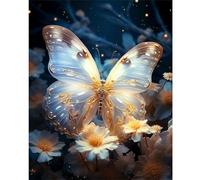 Puzzle 1500 pièces,Fleurs de Marguerite Puzzl pour Adultes, Puzzles pour Adultes Jeu éducatif Défi Jouet, Jeu d'adresse pour Toute la Famille, Puzzle pour Adulte Enfants