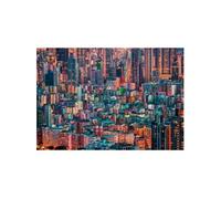 Puzzle 1500 pièces : Hong Kong, the Hive G