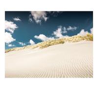 Puzzle 1500 Pièces Jeux éducatif Défi Jouets Cadeaux-Désert,Sable,Couches 87x57cm