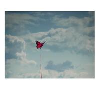 Puzzle 1500 Pièces Jeux éducatif Défi Jouets Cadeaux-Plage,mer,cerf-Volant 87x57cm