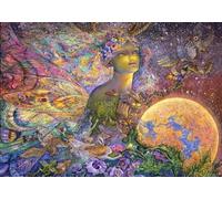 Puzzle 1500 pièces - Josephine Wall - Titania
