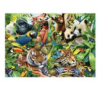 Schmidt Spiele 57385, Puzzle