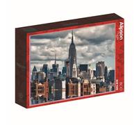Puzzle 1500 pièces new york