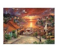 Puzzle 1500 Pièces : Nouvel horizon, Perre / Anatolian G