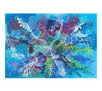Puzzle 1500 pièces : Ocean Blues EnjoyPuzzle G