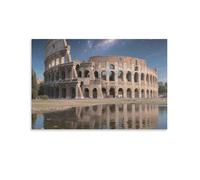 Puzzle 1500 pièces - pour Adultes Colisée la Nuit 57x87cm