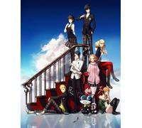 Puzzle 1500 pièces - Puzzle irrégulier - Affiches d'anime Japonais - Jeux de mémoire pour Adultes - Jouets pour Toute la Famille - Décoration Murale 57x87cm