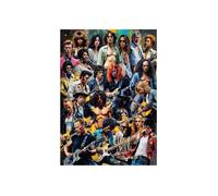 Anatolian Puzzle - Rock Stars, puzzle de 1500 pièces, #4580