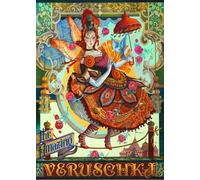 Puzzle 1500 pièces - The Oversell