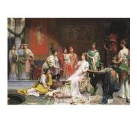 Puzzle 1500 pièces : Toilette d'une dame romaine Anatolian G