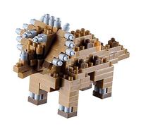 Puzzle 153 Pièces Nano Puzzle 3d - Dinosaure