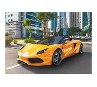 Puzzle 180 pièces : Arrinera Hussarya 3