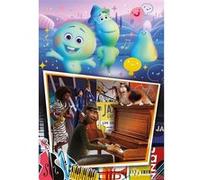 Puzzle 180 pièces : Soul Clementoni G