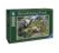 Ravensburger Puzzle 17823 – Animaux – 18000 pièces