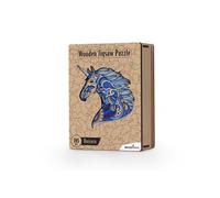 Recent Toys – Puzzle en bois Licorne